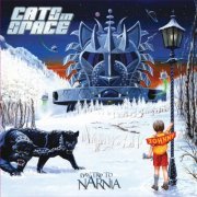 Cats In Space - Day Trip To Narnia (2019)