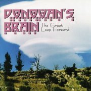 Donovan's Brain - The Great Leap Forward (2003)