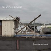 Jeremie Ternoy, Ivann Cruz & Peter Orins - Qeqertarsuatsiaat (2021) Hi Res