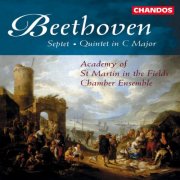 Academy of St. Martin in the Fields - Beethoven: String Quintet in C Major, Op. 29 & Septet in E-Flat Major, Op. 20 (1999)