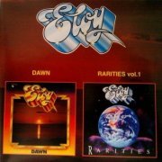 Eloy - Dawn / Rarities Vol.1 (2000)