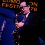 Paul Desmond Quartet - Edmonton Festival '76 (2008) FLAC