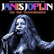 Janis Joplin - The 1969 Transmissions (2019)