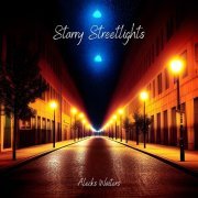 Alecks Waiters - Starry Streetlights (2023)