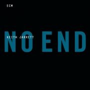 Keith Jarrett - No End (2013)