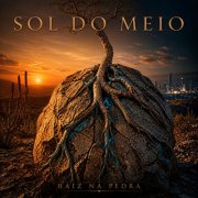 Sol do Meio - Raiz na Pedra (2026)