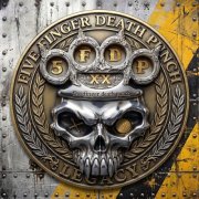 Five Finger Death Punch - Legacy (2026) Hi-Res