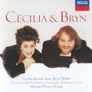 Cecilia Bartoli & Bryn Terfel - Duets (1999)