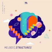 VA - Melodic Structures Vol. 18 (2025)