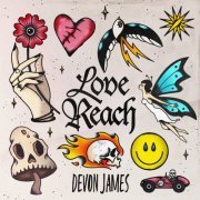 Devon James - Love Reach (2023)