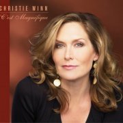 Christie Winn - C'est Magnifique (2011) [DSD64]