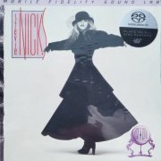 Stevie Nicks - Rock a Little (1985) {2026 Ultradisc UHR}