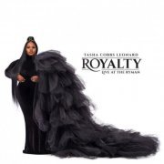 Tasha Cobbs Leonard - Royalty: Live At The Ryman (2020) [Hi-Res]