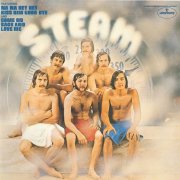 Steam – Best of Steam (Reissue, Remastered) (1970)