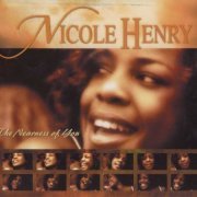 Nicole Henry - The Nearness of You (2004) FLAC