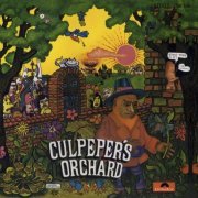 Culpeper’s Orchard - Culpeper’s Orchard (1971/2019) LP