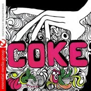 Coke - Coke (Digitally Remastered) (1972/2009) FLAC