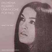 Palmenia Pizarro - Una Noche por Mes (2017) [Hi-Res]