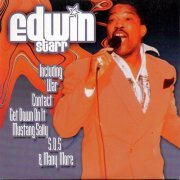 Edwin Starr - Edwin Starr (2001)