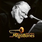 Johny Carlsson - Johny Carlsson & the MegaBones (2024)