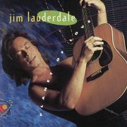 Jim Lauderdale - Planet of Love (1991/2019)