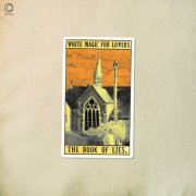 White Magic for Lovers - The Book of Lies (2025) [Hi-Res]