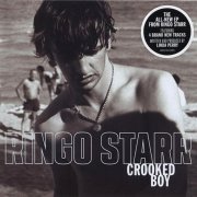 Ringo Starr - Crooked Boy (2024) [EP] CD-Rip