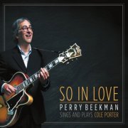 Perry Beekman - So in Love (2013)