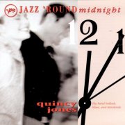 Quincy Jones - Jazz 'Round Midnight (1997)