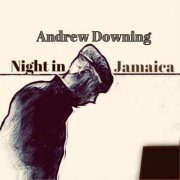 Andrew Downing - Night In Jamaica (2021)