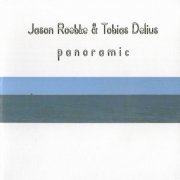 Jason Roebke & Tobias Delius - Panoramic (2013)