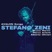 Stefano Zeni - Avalon Songs (2023)