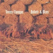 Tommy Flanagan - Ballads & Blues (1979)