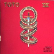 Toto - Toto IV (1982) LP