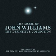 VA - Music of John Williams: The Definitive Collection (2012)