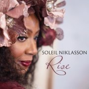 Soleil Niklasson - Rise (2023)