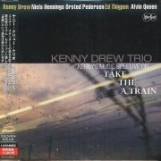 Kenny Drew Trio - Take the 'A' Train (1978-1992) [2013]