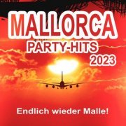 VA - Mallorca Party-Hits 2023 (Endlich wieder Malle!) (2023)