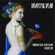 Grateful Dead - Pandora's Box: A Miscellany Volume One (Pandora's Box : Rarities '65-'95) (2020)