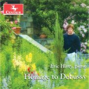 Eric Himy - Homage To Debussy (2008)