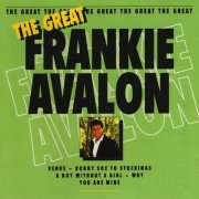 Frankie Avalon - The Great Frankie Avalon (1994)