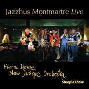 Pierre Dørge & New Jungle Orchestra - Jazzhus Montmartre (2025)
