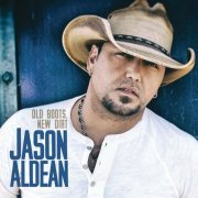 Jason Aldean - Old Boots, New Dirt (2014)