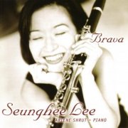 Seunghee Lee - Brava (2000)
