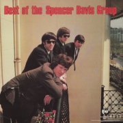 The Spencer Davis Group - Best of the Spencer Davis Group (1967/1984) Vinyl