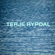 Terje Rypdal - Terje Rypdal (1971) LP