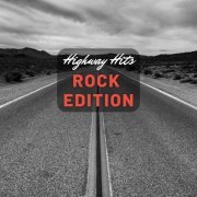 VA - Highway Hits Rock Edition (2023)