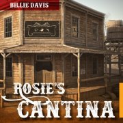 Billie Davis - Rosie's Cantina (2019)