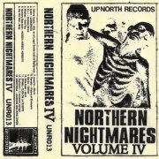 VA - Northern Nightmares Volume IV (2024)