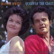 Bonnie Owens - Queen Of The Coast (2007)